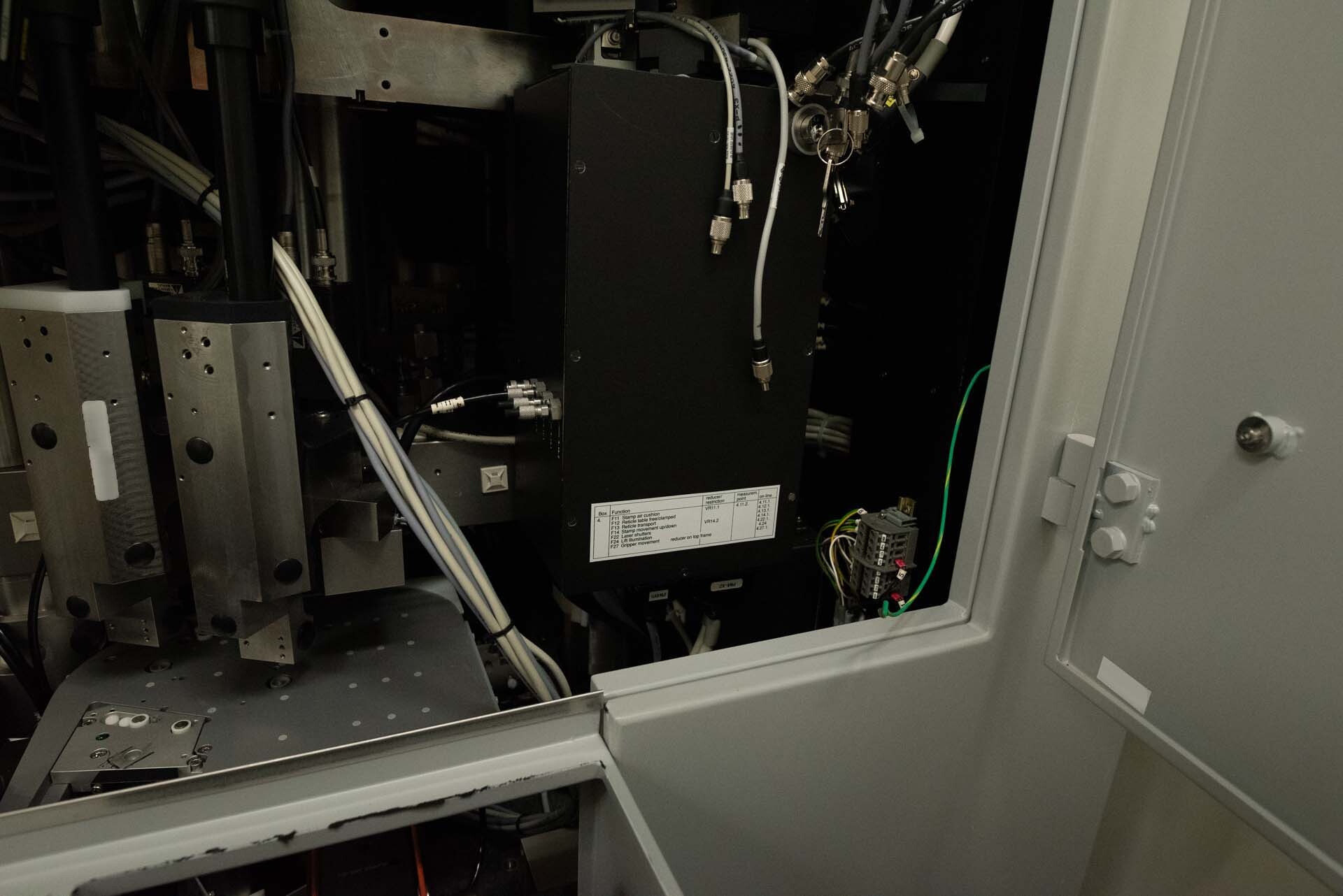 图为 已使用的 ASML 2500/40 待售