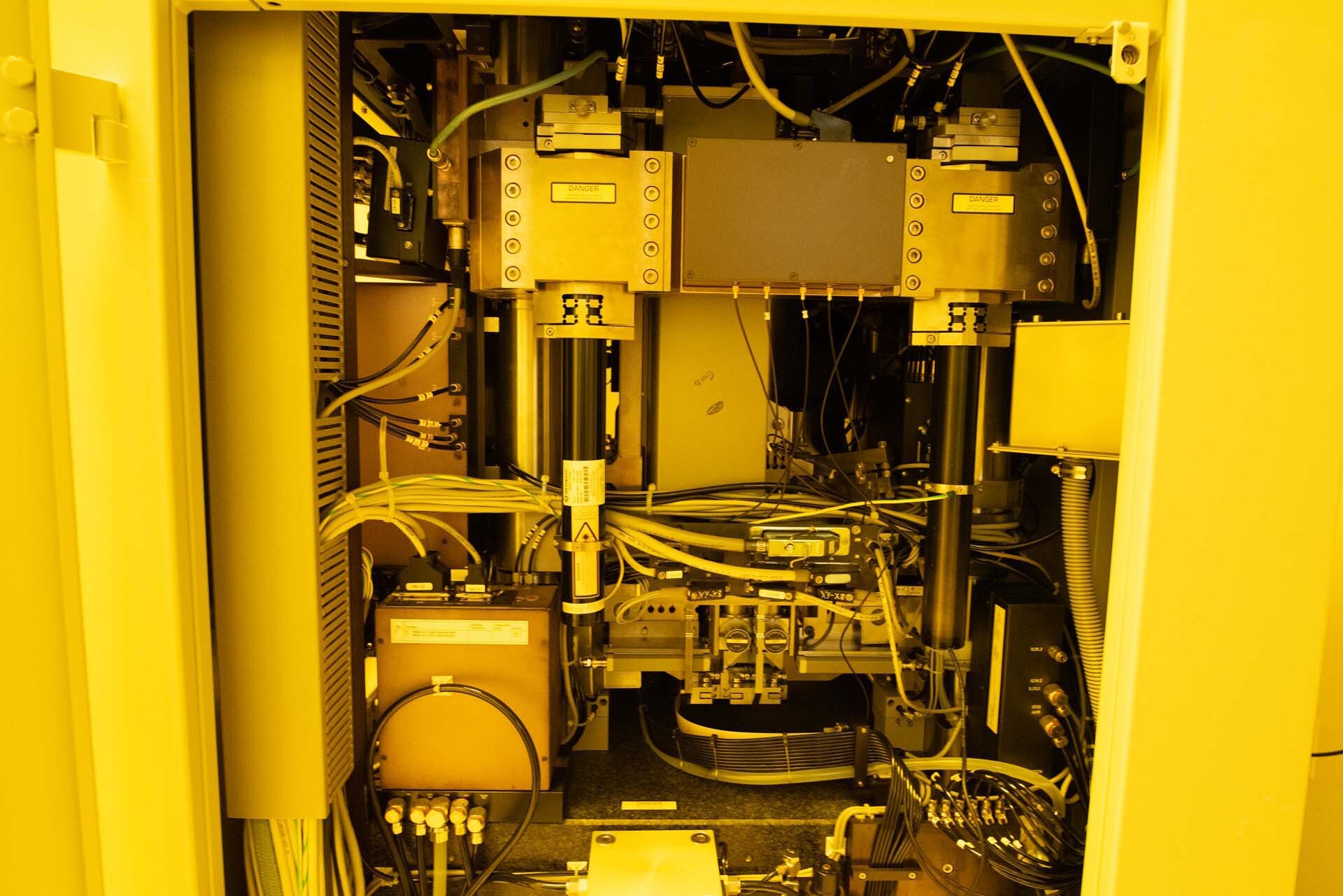 사진 사용됨 ASML 2500/40 판매용