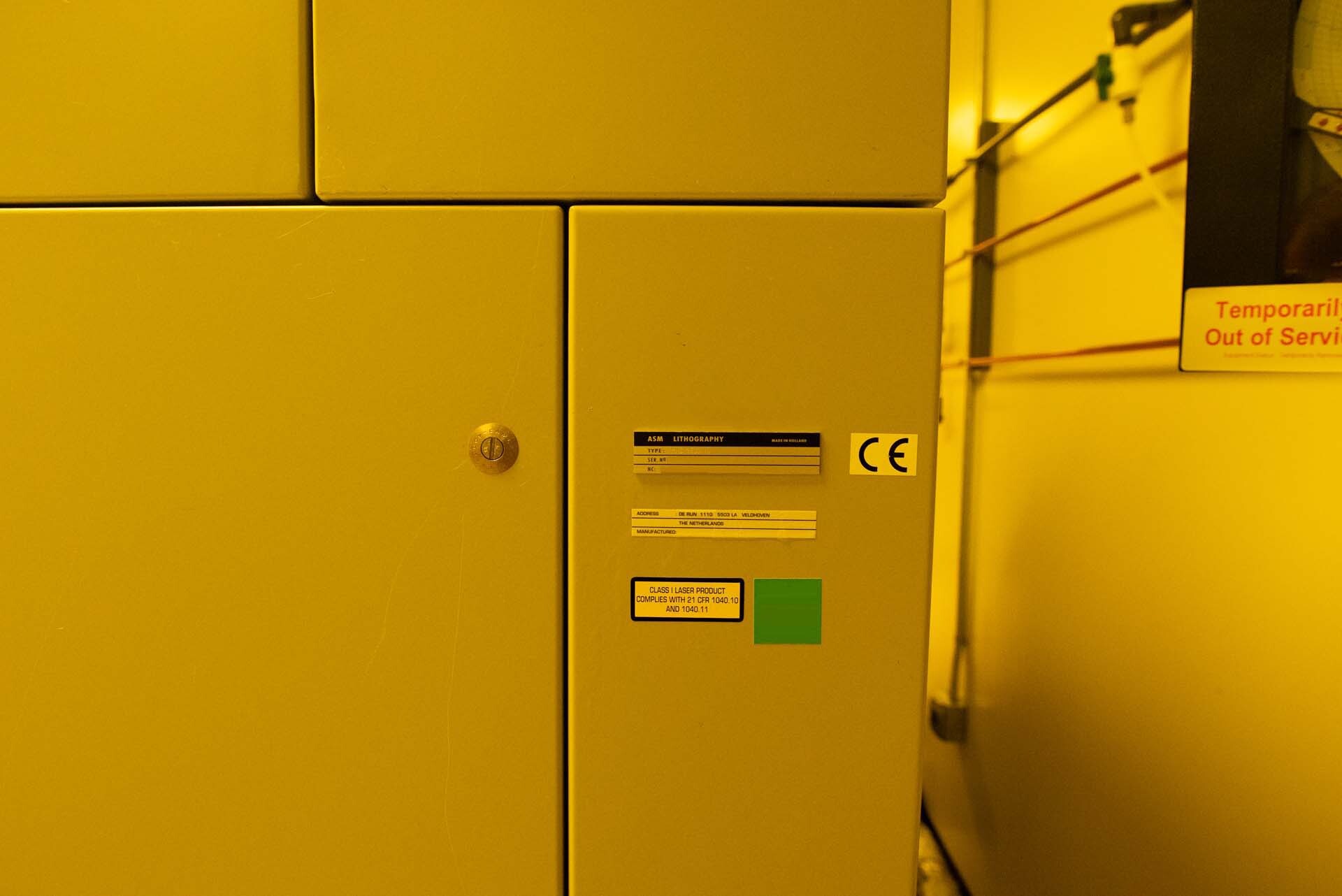 사진 사용됨 ASML 2500/40 판매용