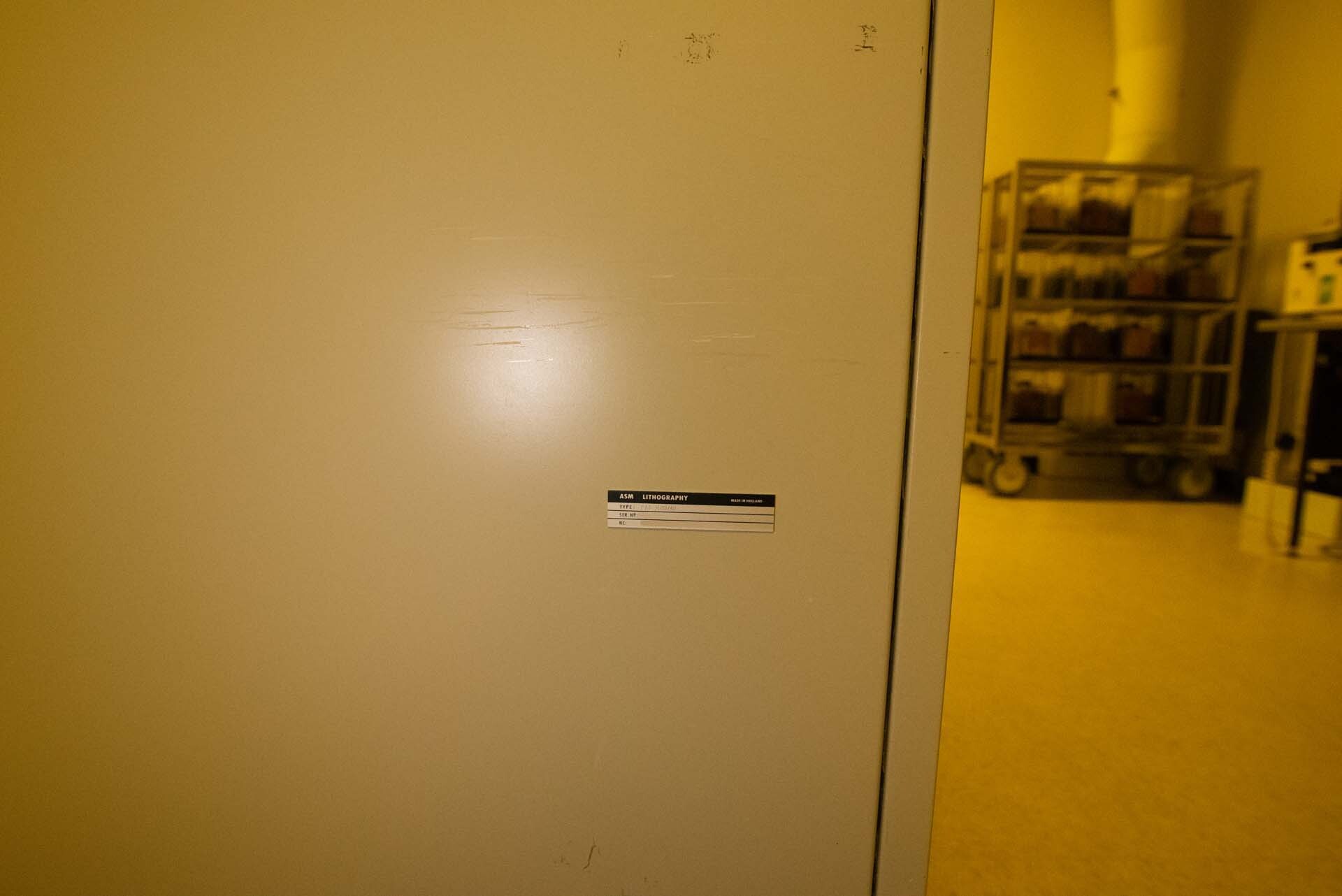 사진 사용됨 ASML 2500/40 판매용
