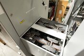 图为 已使用的 ASML 2500/40 待售