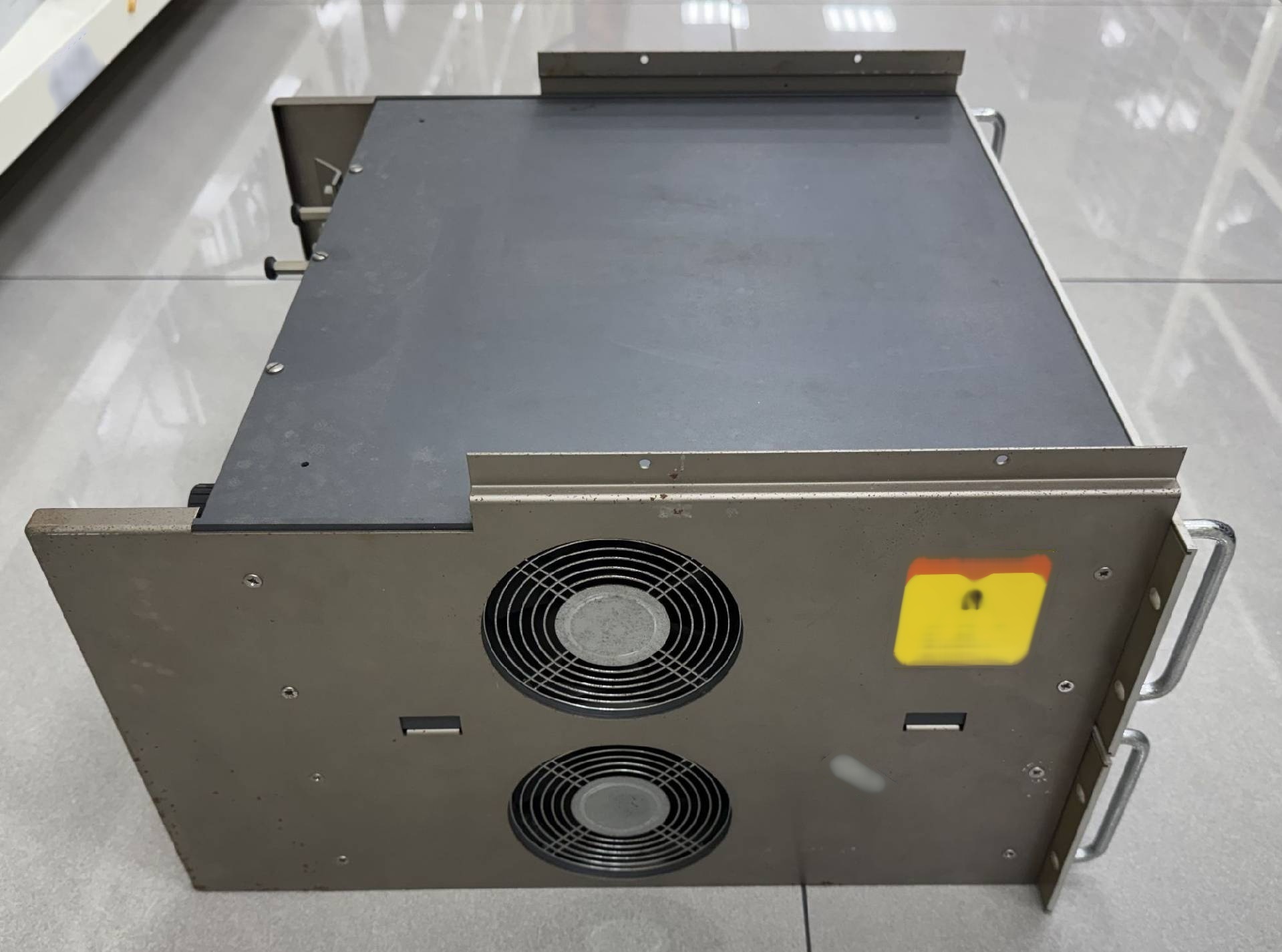 Photo Used ASML 4022.436.7871 For Sale