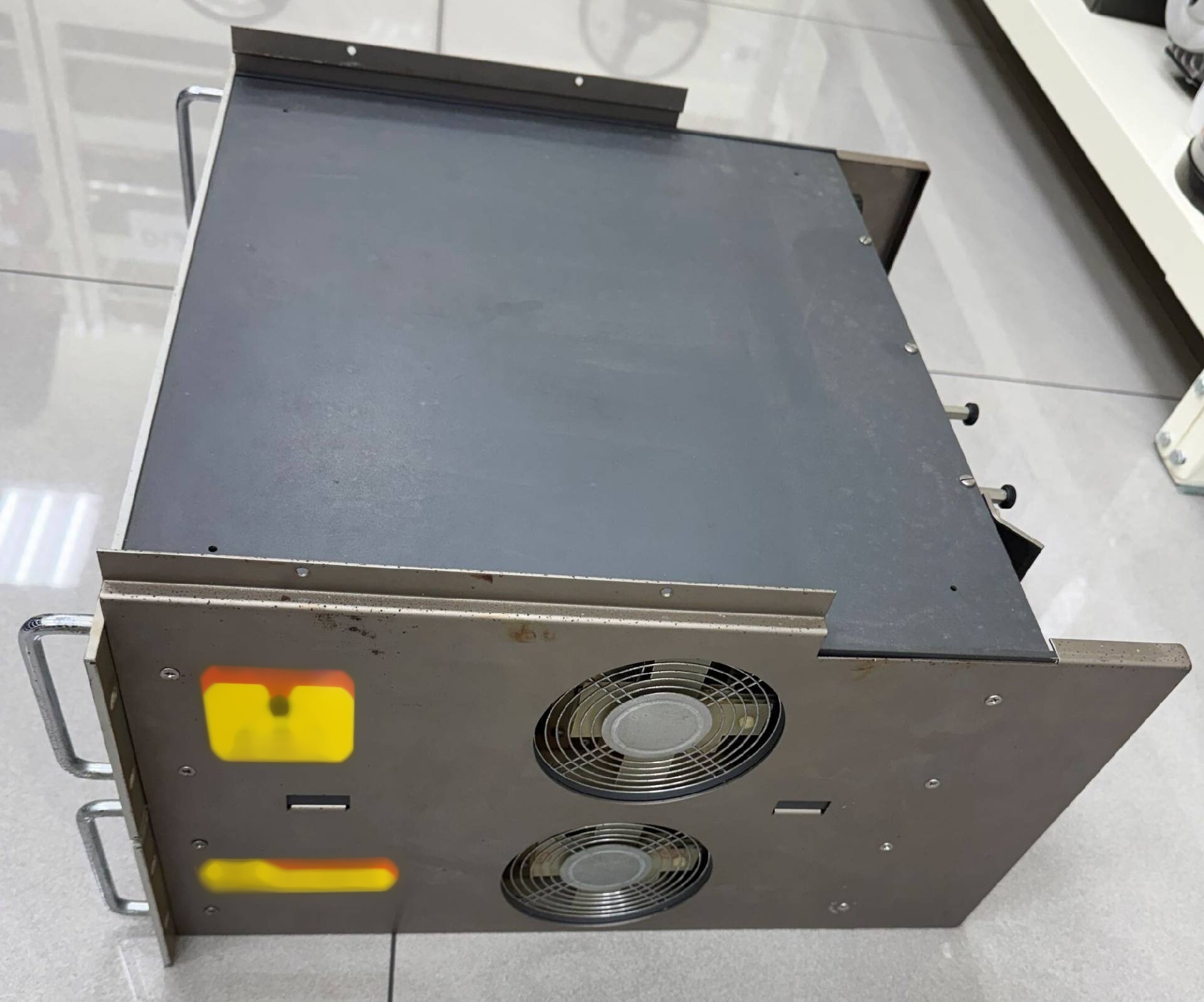 Photo Used ASML 4022.436.7871 For Sale
