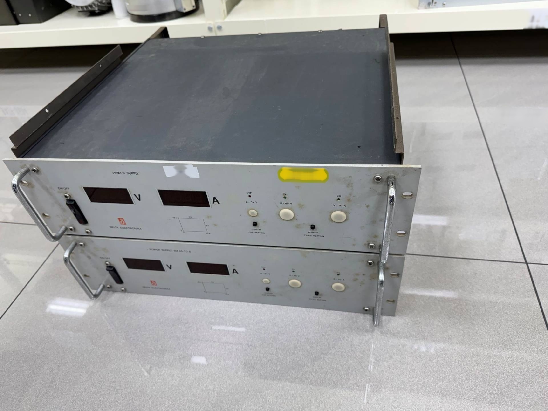 Photo Used ASML 4022.436.7871 For Sale