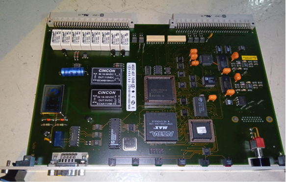Foto Verwendet ASML 4022.437.1246 Zum Verkauf