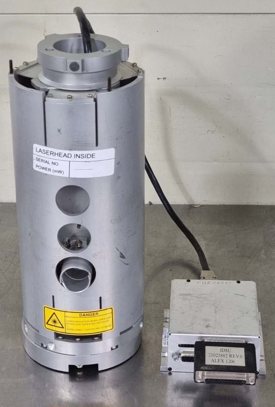 Photo Utilisé ASML 4022.437.20602 À vendre