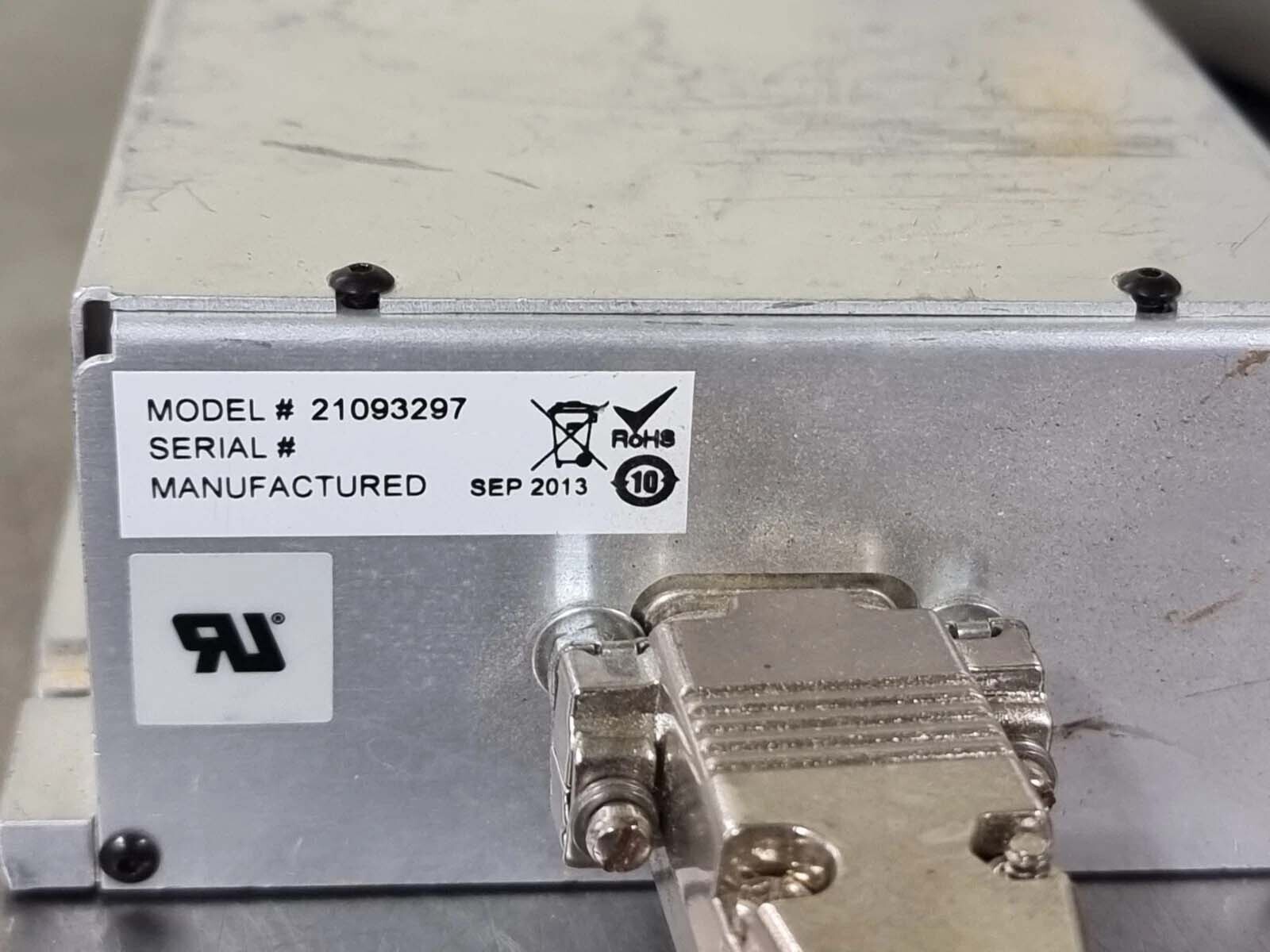 Photo Utilisé ASML 4022.437.20602 À vendre