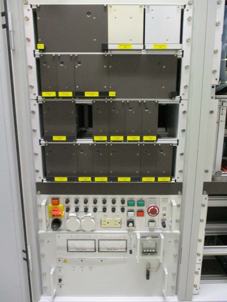Photo Utilisé ASML PAS 2500 / 40 À vendre