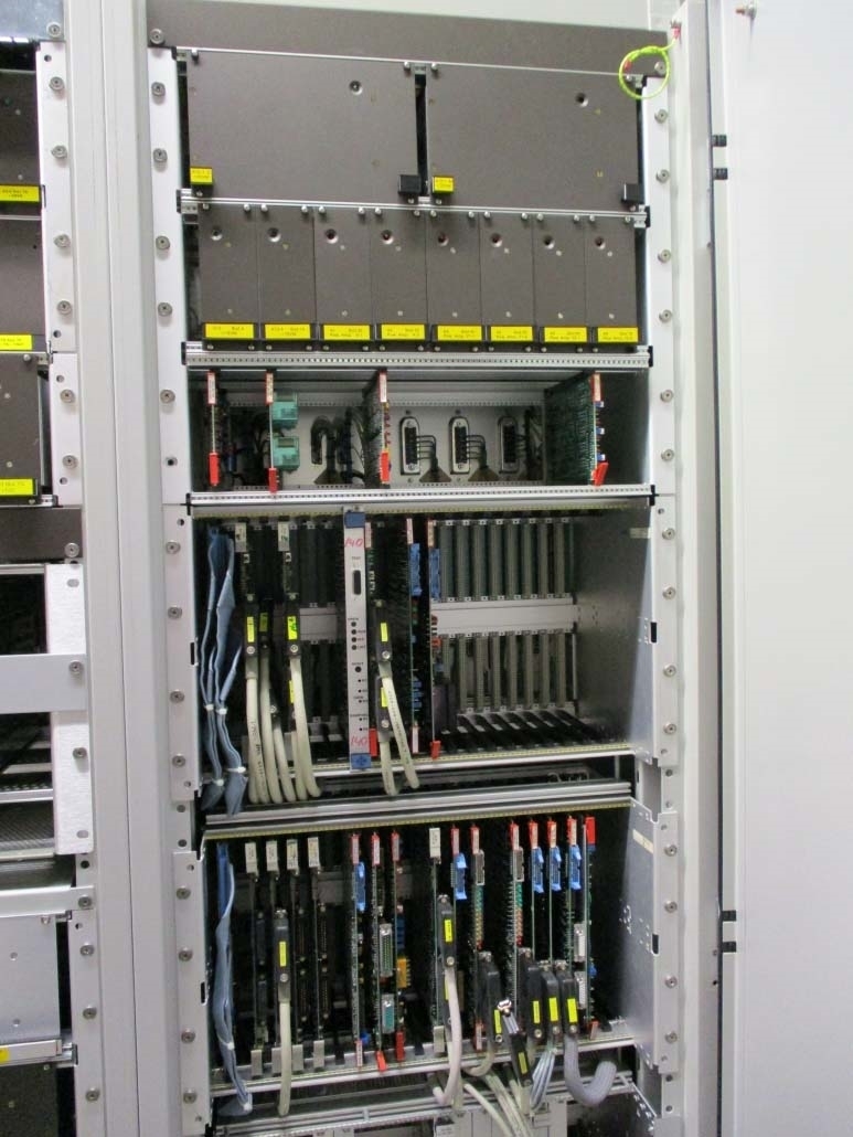 Photo Utilisé ASML PAS 2500 / 40 À vendre