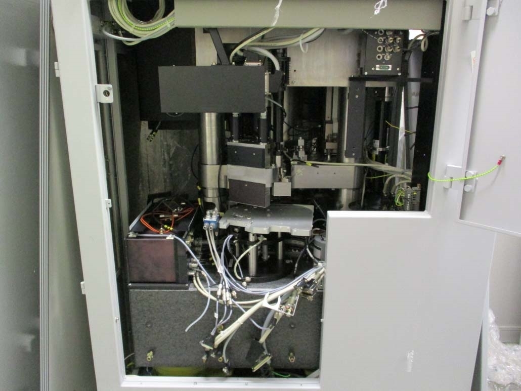 Photo Utilisé ASML PAS 2500 / 40 À vendre