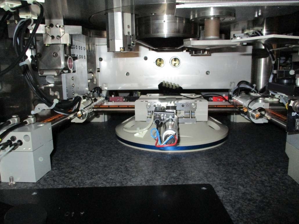 Photo Utilisé ASML PAS 2500 / 40 À vendre