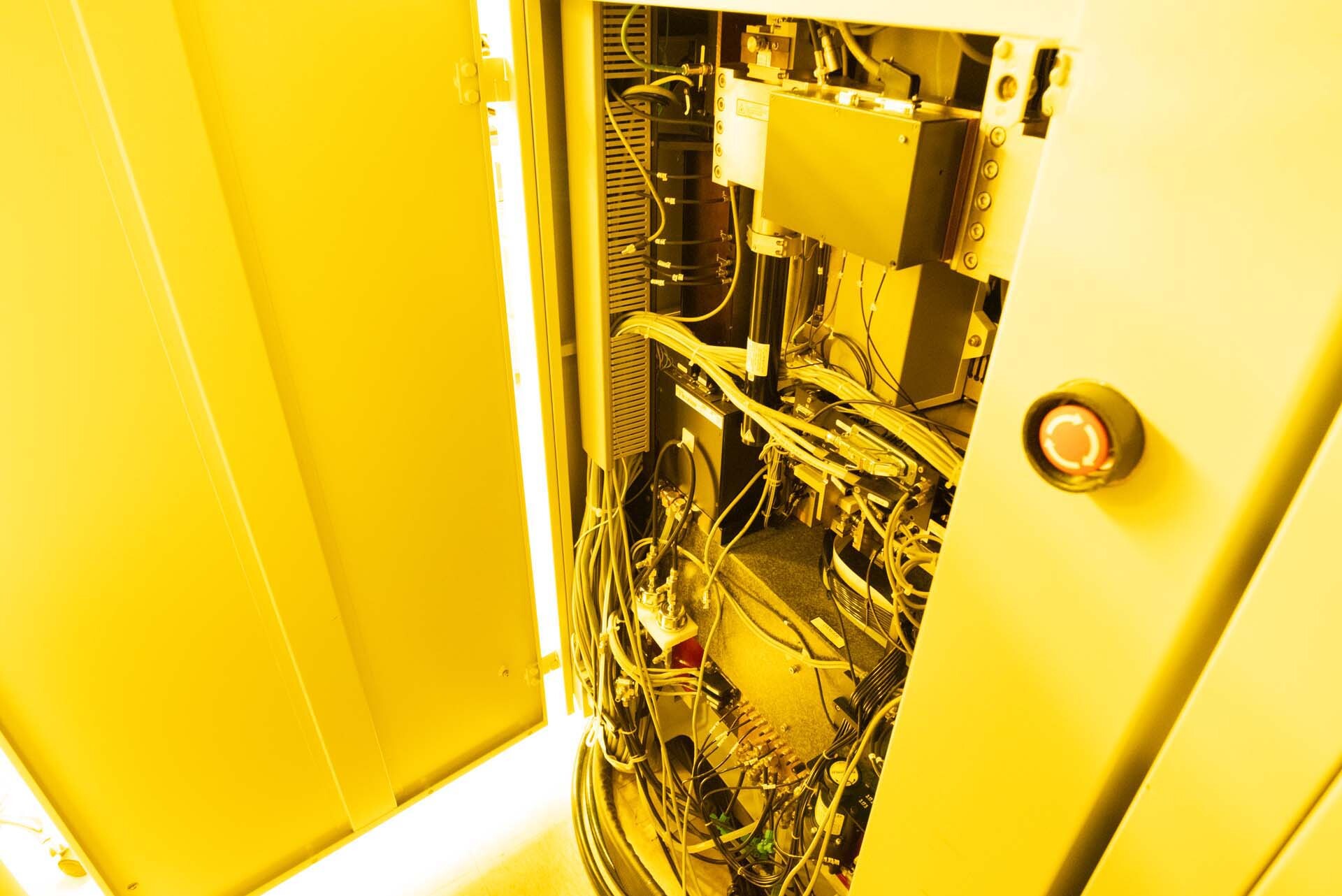 Photo Used ASML 5000/55 For Sale