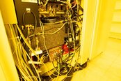 Photo Used ASML 5000/55 For Sale