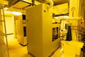 Photo Used ASML 5000/55 For Sale