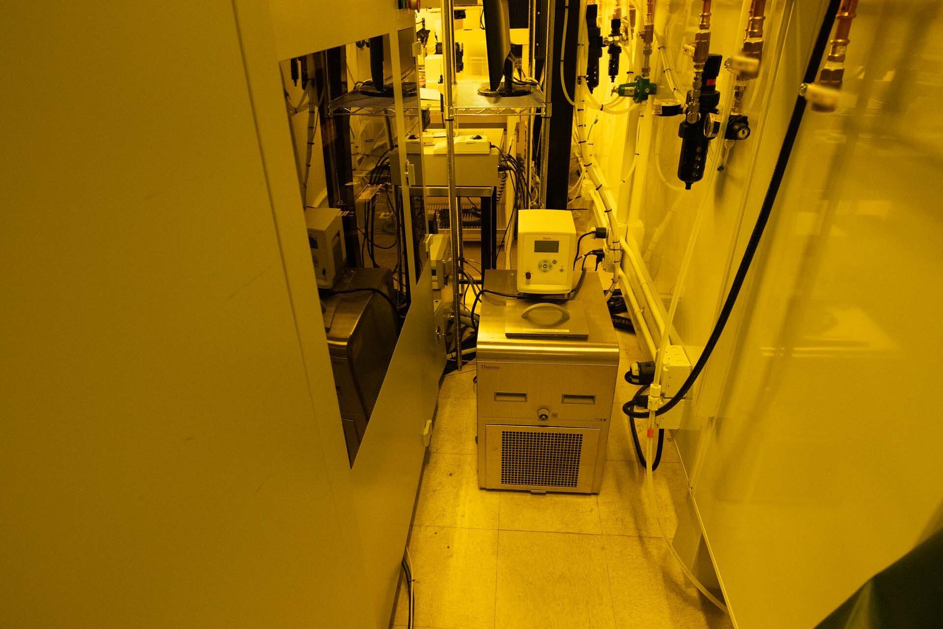 Photo Used ASML 5000/55 For Sale
