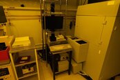 Photo Used ASML 5000/55 For Sale