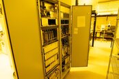 Photo Used ASML 5000/55 For Sale