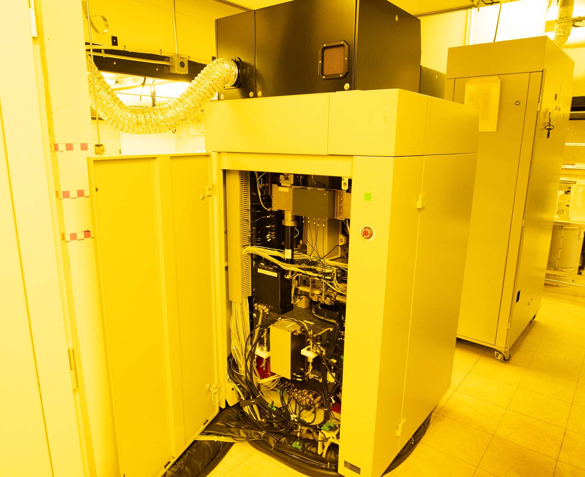 フォト（写真） 使用される ASML 5000/55 販売のために