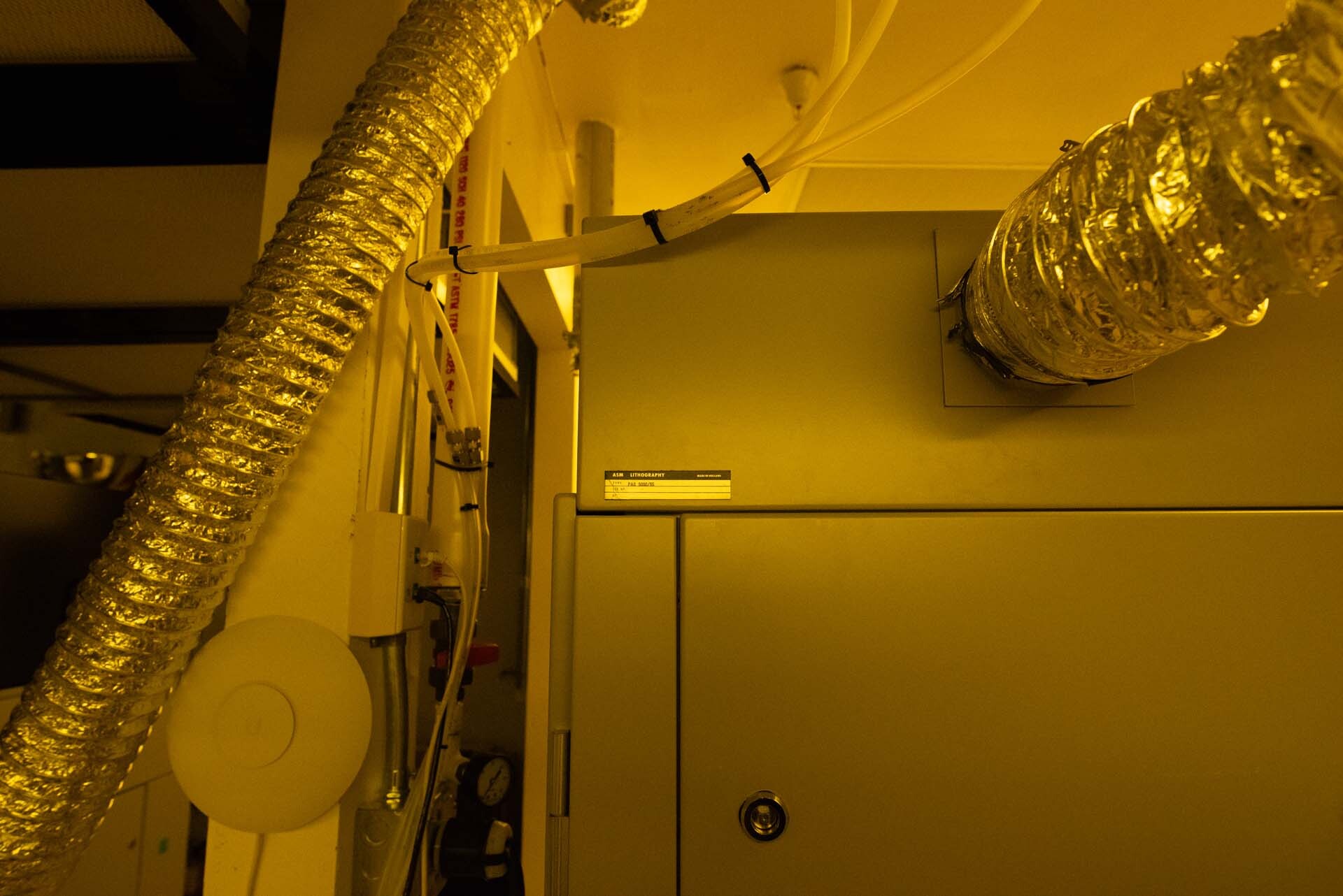 フォト（写真） 使用される ASML 5000/55 販売のために