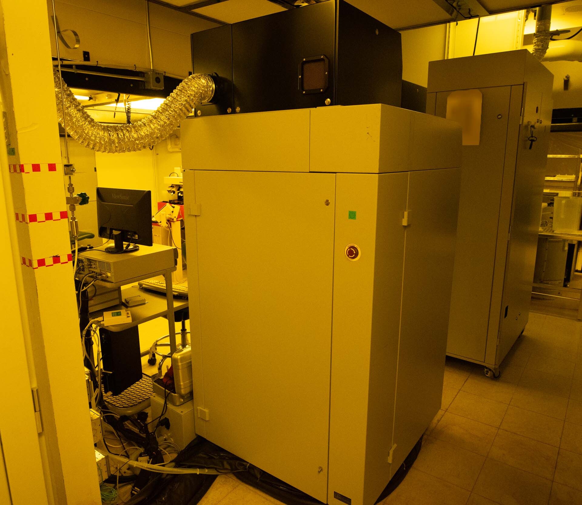 フォト（写真） 使用される ASML 5000/55 販売のために