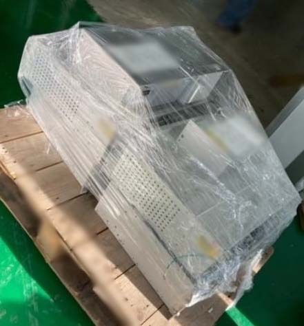 フォト（写真） 使用される ASML Twinscan AT 1100 販売のために