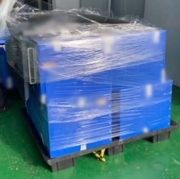 フォト（写真） 使用される ASML Twinscan AT 1100 販売のために
