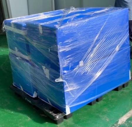 フォト（写真） 使用される ASML Twinscan AT 1100 販売のために