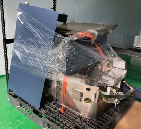 フォト（写真） 使用される ASML Twinscan AT 1100 販売のために