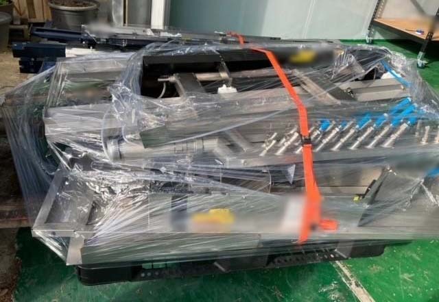 フォト（写真） 使用される ASML Twinscan AT 1100 販売のために