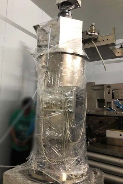フォト（写真） 使用される ASML Twinscan AT 1100 販売のために