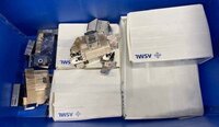フォト（写真） 使用される ASML Twinscan AT 1100 販売のために