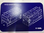 フォト（写真） 使用される ASML Twinscan AT 1100 販売のために