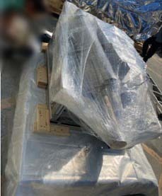 Photo Used ASML AT 1100 For Sale