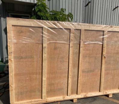 Photo Used ASML AT 1100 For Sale