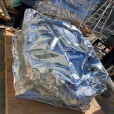 Photo Used ASML AT 1100 For Sale