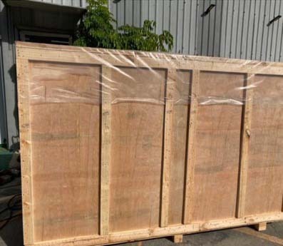 Photo Used ASML AT 1100 For Sale
