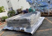 Photo Used ASML AT 1100 For Sale