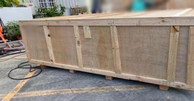 Photo Used ASML AT 1100 For Sale