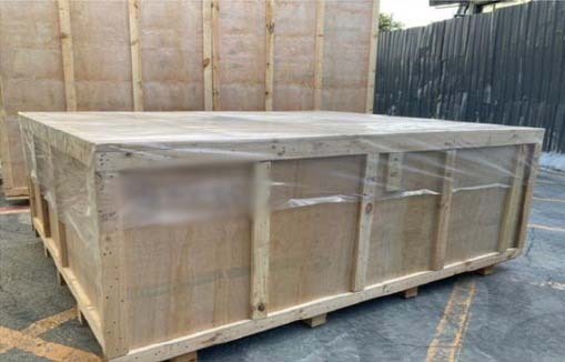 Photo Used ASML AT 1100 For Sale