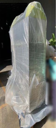 Photo Used ASML AT 1100 For Sale