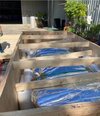 Photo Used ASML AT 1100 For Sale