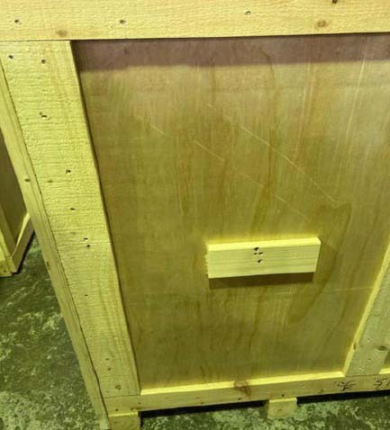 Photo Used ASML AT 1100 For Sale