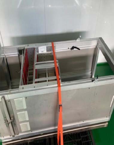 Photo Used ASML AT 1100 For Sale