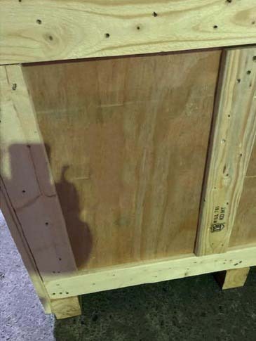 Photo Used ASML AT 1100 For Sale