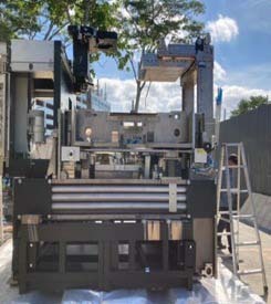 Photo Used ASML AT 1100 For Sale