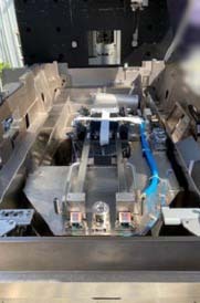 Photo Used ASML AT 1100 For Sale