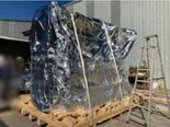 Photo Used ASML AT 1100 For Sale