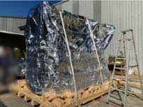 Photo Used ASML AT 1100 For Sale