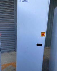 Photo Used ASML AT 1100 For Sale