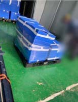 Photo Used ASML AT 1100 For Sale